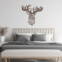 Wallity Rusty Deer 2
